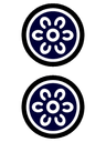 2p